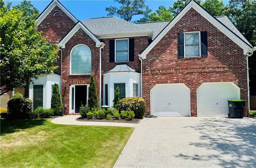 2887 Montview Drive - Photo 1