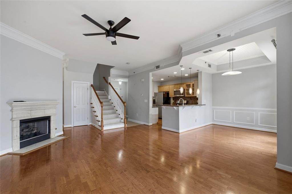850 Piedmont Avenue - Photo 1