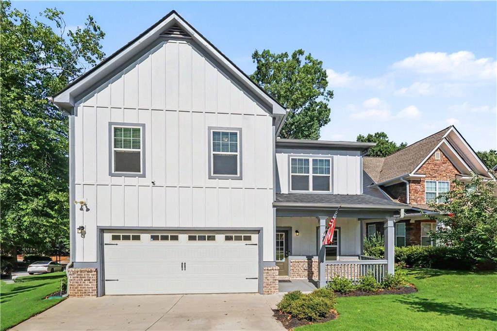 9103 Golfview Lane - Photo 1