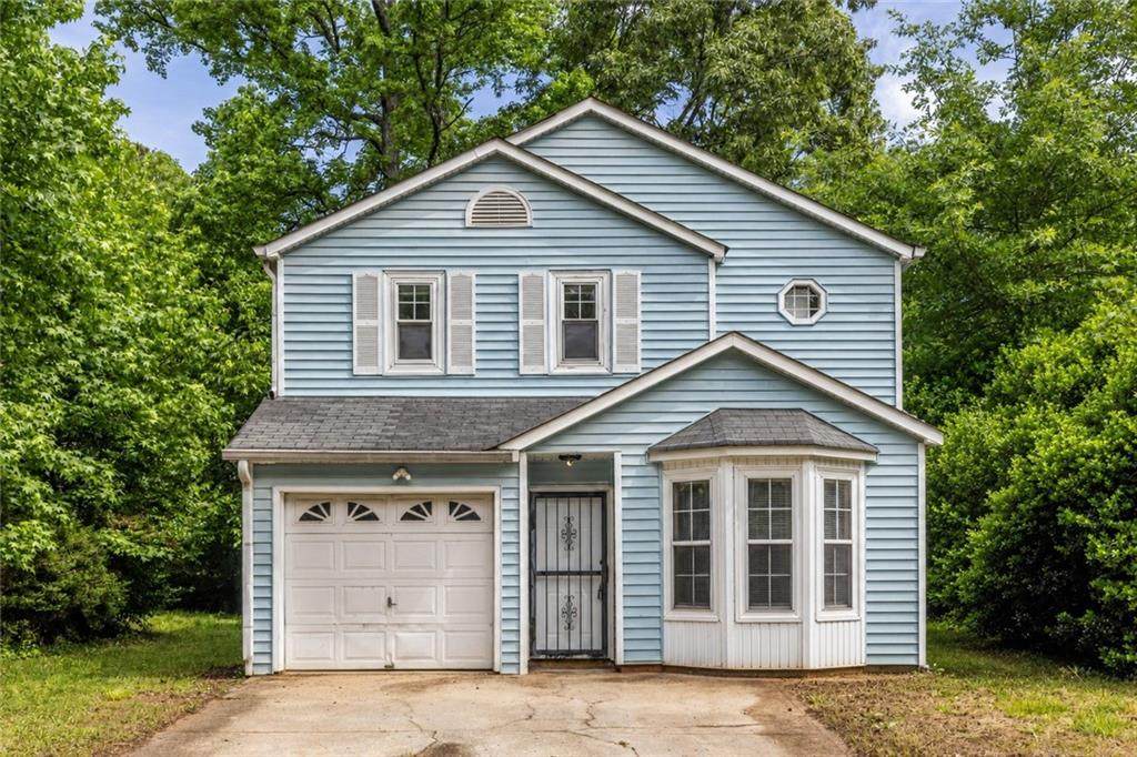 4775 Cedar Park Way - Photo 1