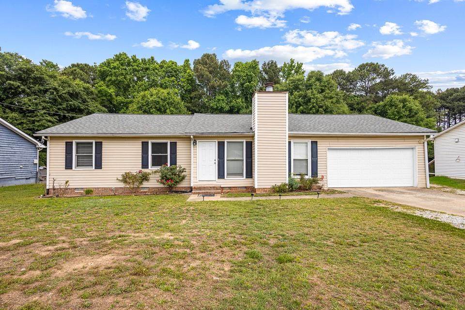 1631 Rose Garden Lane - Photo 1