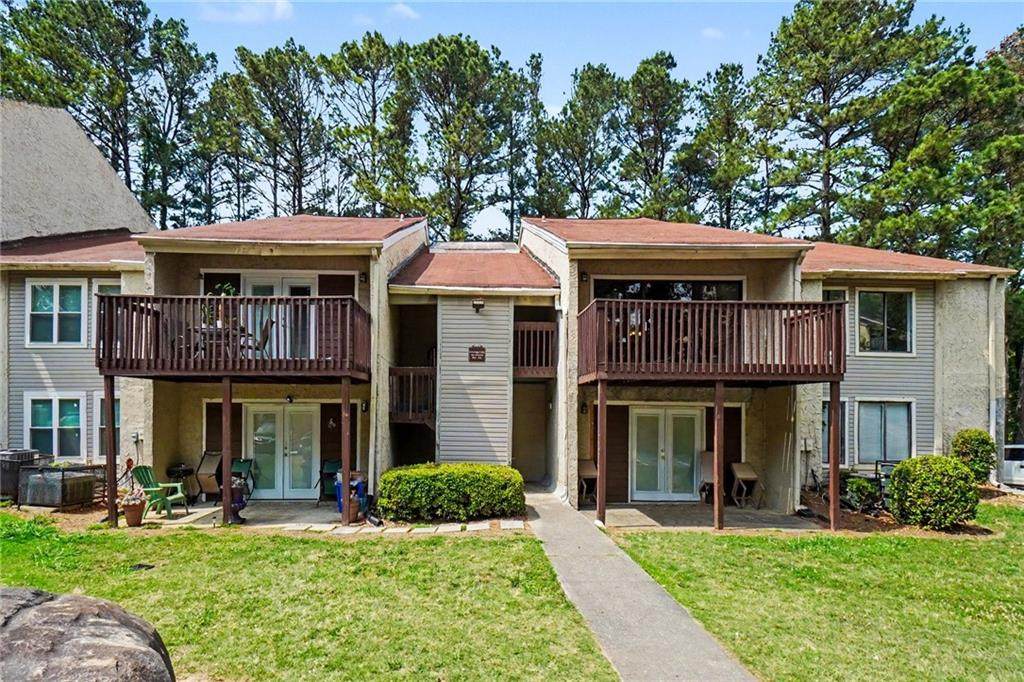 3575 Oakvale Road - Photo 1