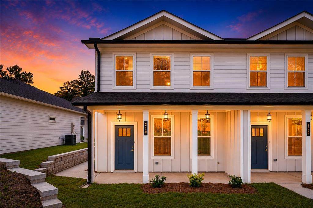 210 Maddux Street - Photo 1