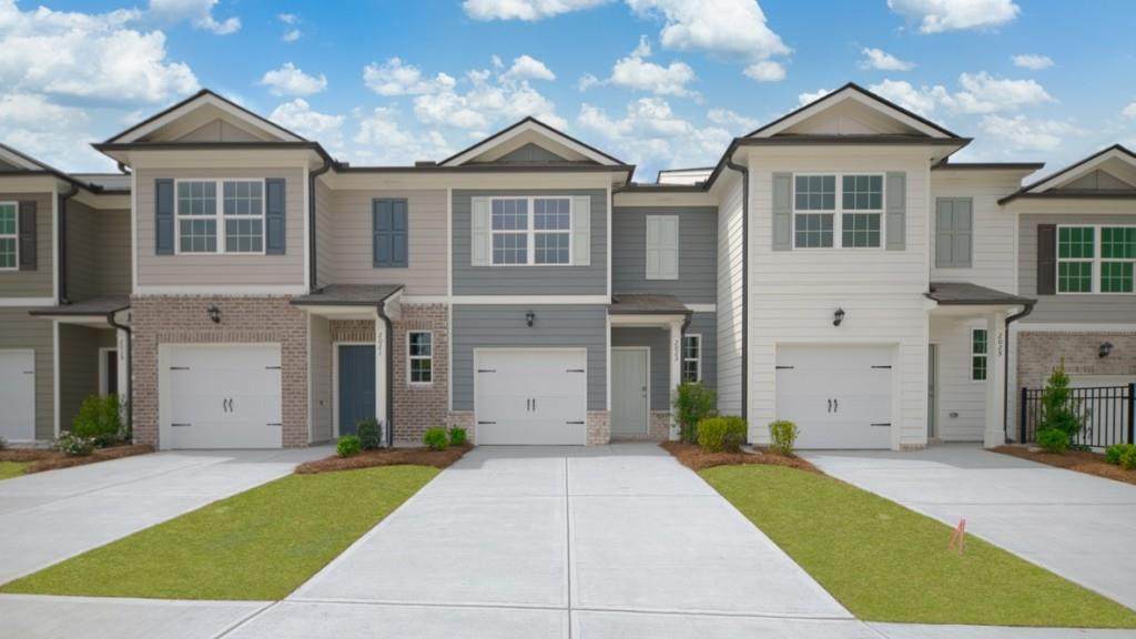 2023 Roseleigh Drive - Photo 1