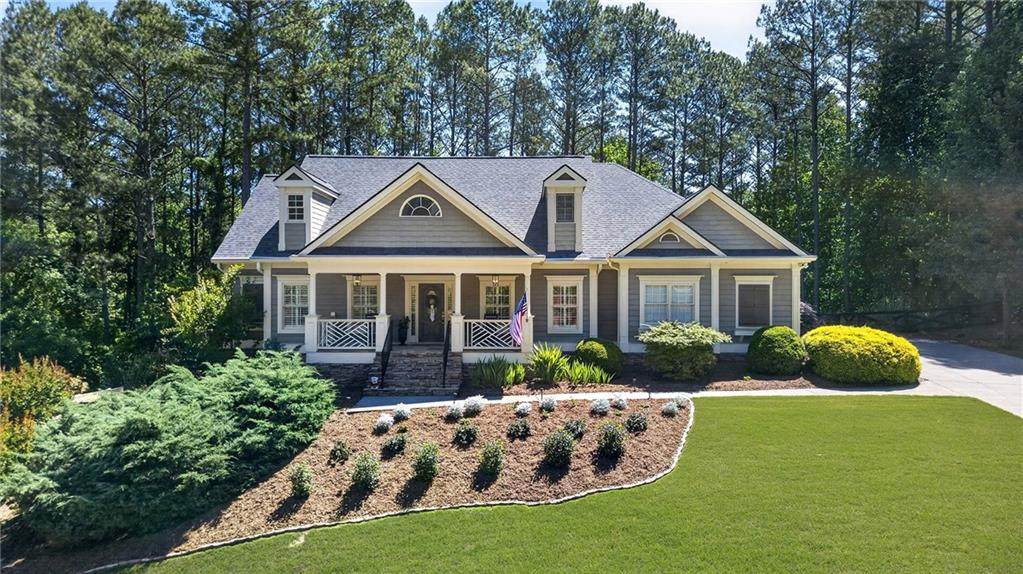 110 Lumpkin Way - Photo 1