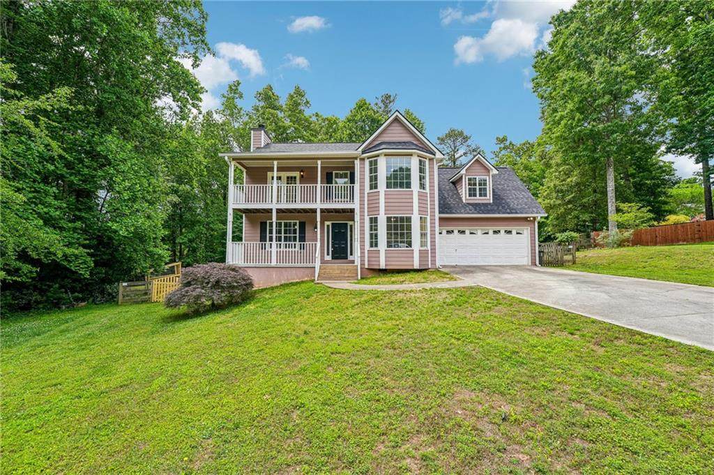 9675 Bark Chip Way - Photo 1