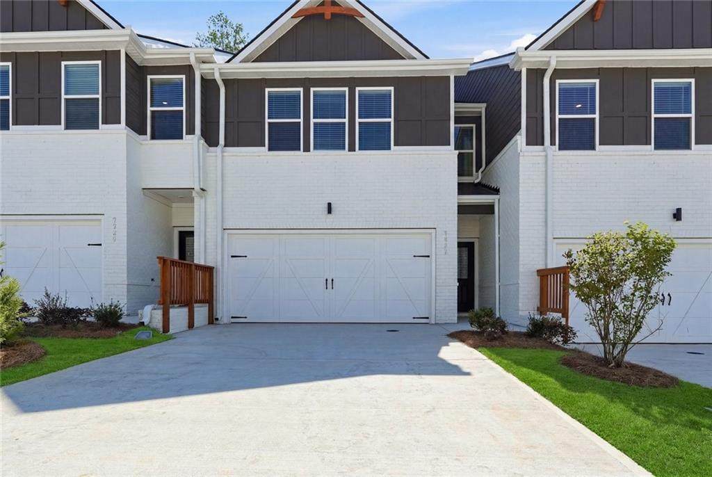 3231 Winding Waters Way - Photo 1