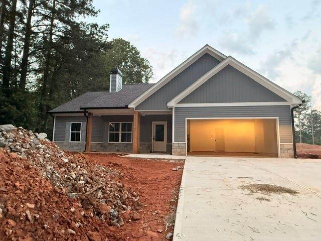 193 Cole Lake Rd - Photo 1