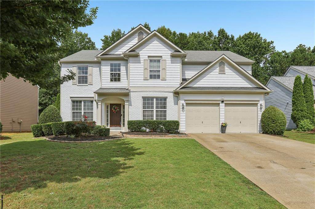 5405 Concord Downs Drive - Photo 1