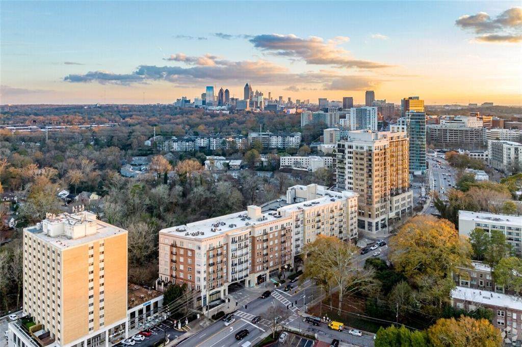 2255 Peachtree Road - Photo 1