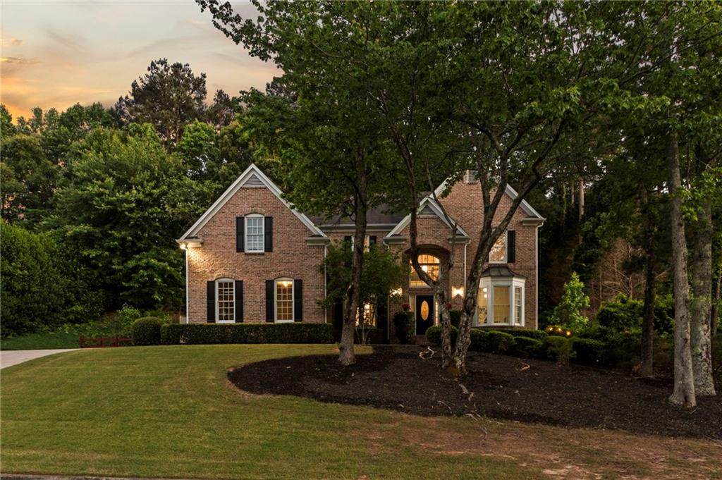 1235 Longpointe Pass - Photo 1