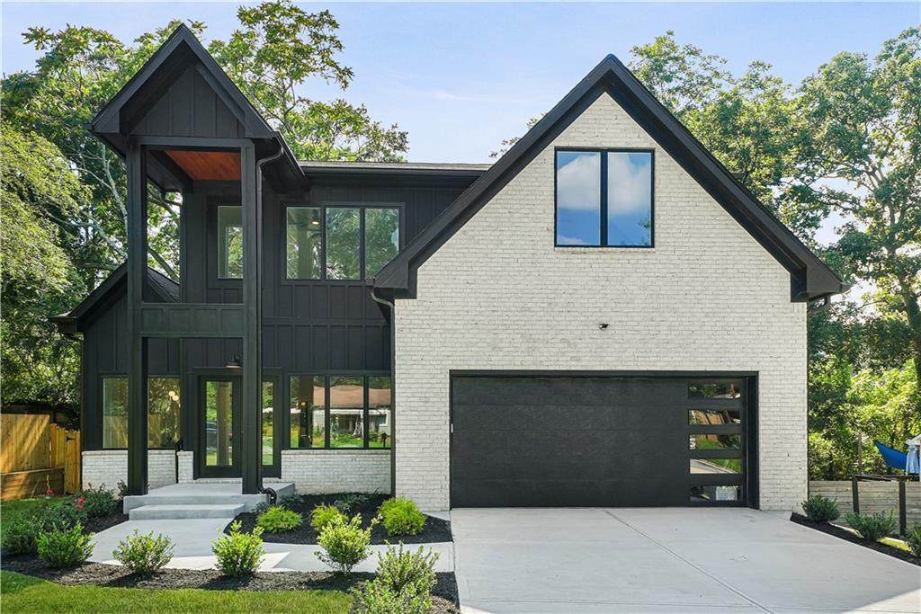 808 East Avenue - Photo 1