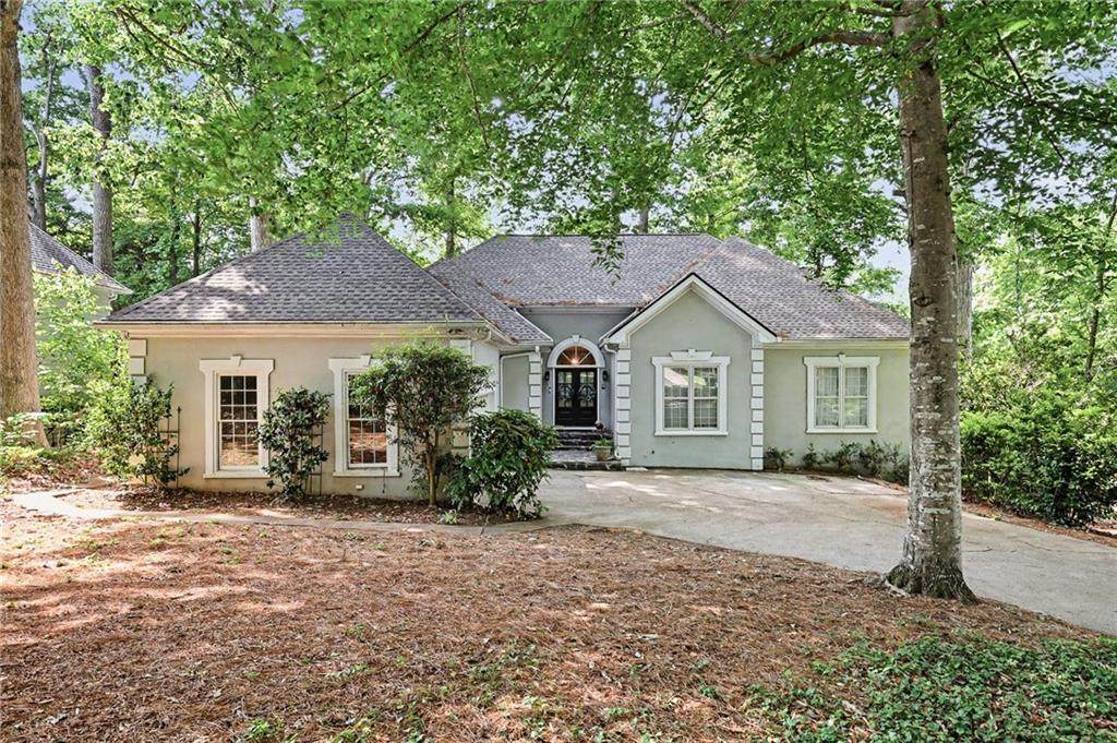 330 Hughes Branch Close - Photo 1