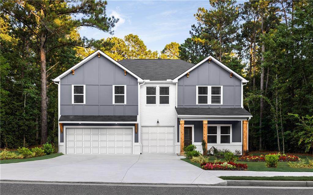 129 Honey Creek Road - Photo 1