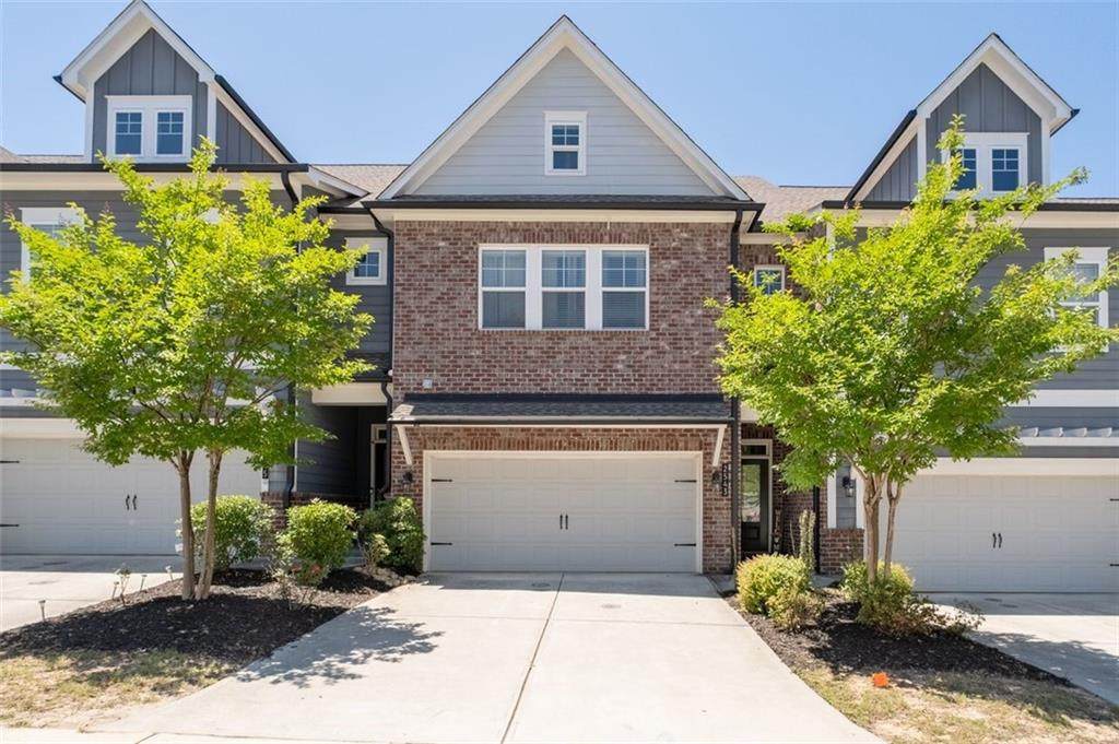 2543 Oakbourne Lane - Photo 1