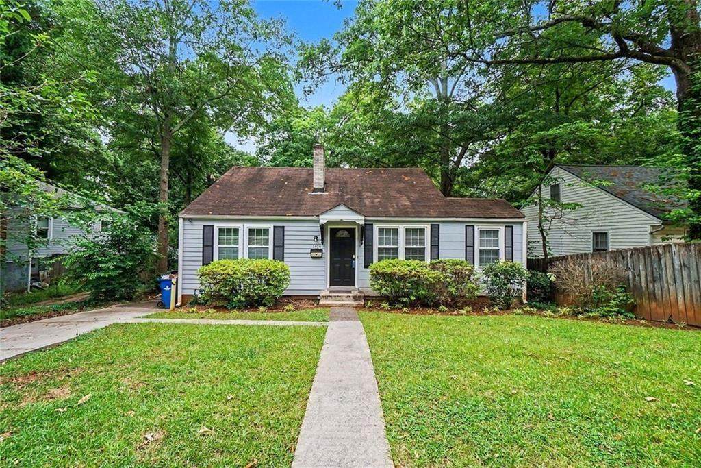 1414 Womack Avenue - Photo 1