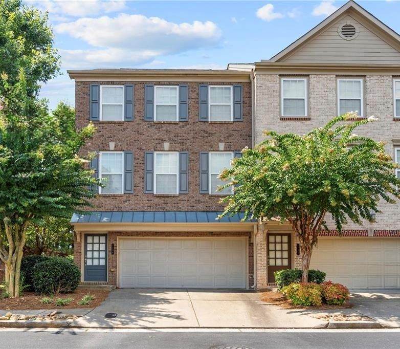 5756 Pine Oak Drive - Photo 1