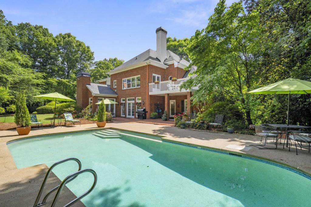 9100 Huntcliff Trace - Photo 1