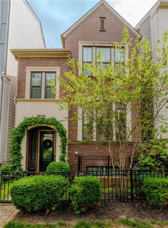 603 Broadview Terrace - Photo 1
