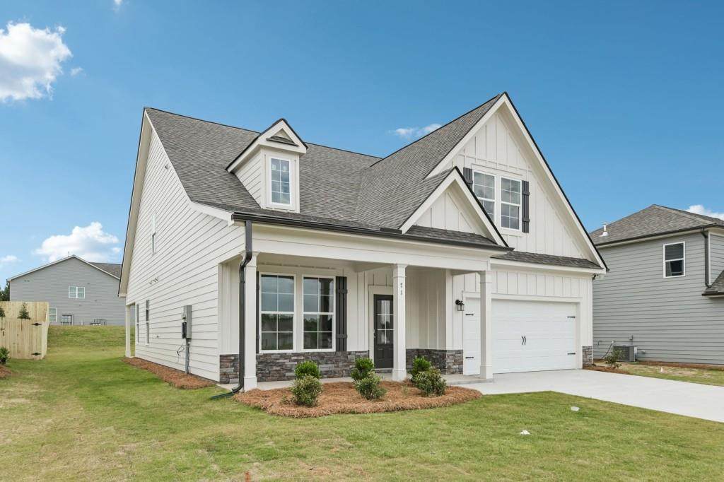71 Cochin Drive - Photo 1