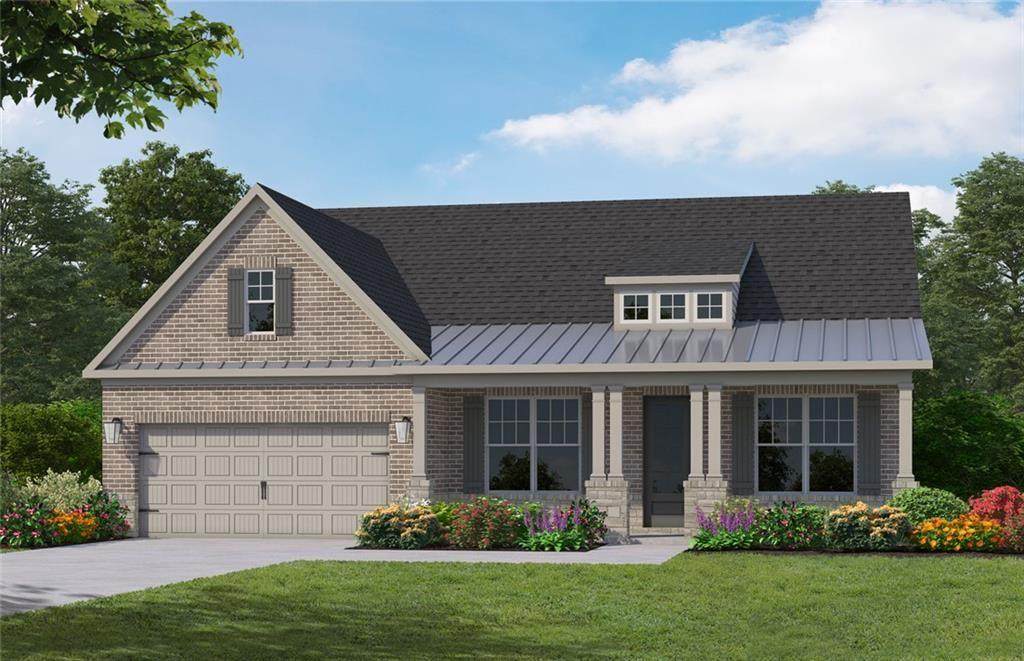 3598 Chosen Boulevard - Photo 1