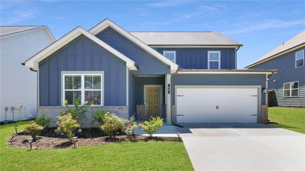 42 Springwood Lane - Photo 1