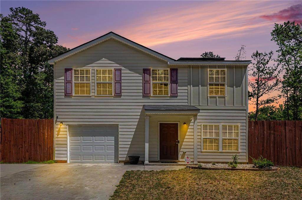 175 Noketchee Drive - Photo 1