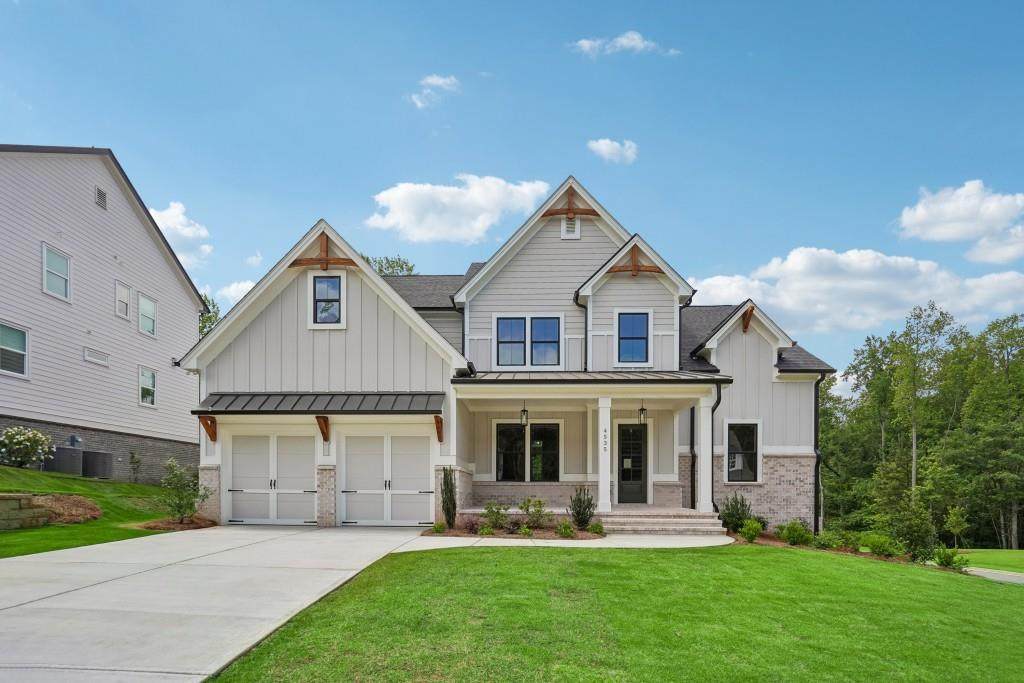 4535 Aiden Way - Photo 1