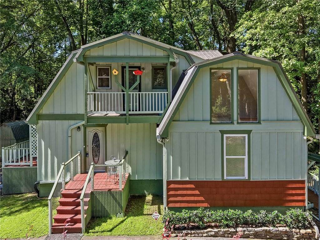 327 Lewis Circle - Photo 1