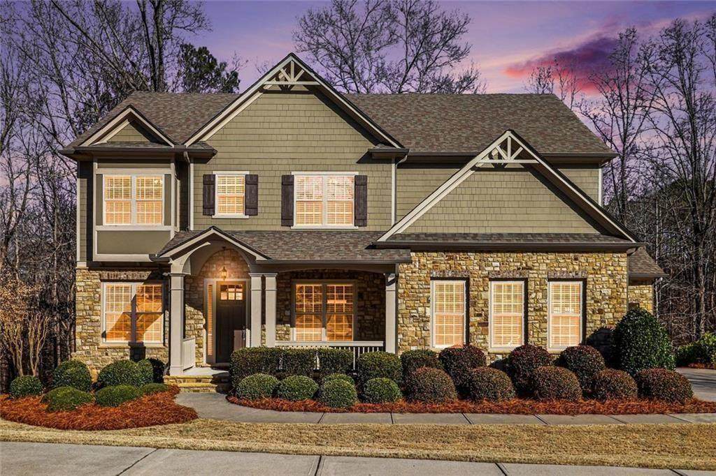 2720 Cogburn Lane - Photo 1