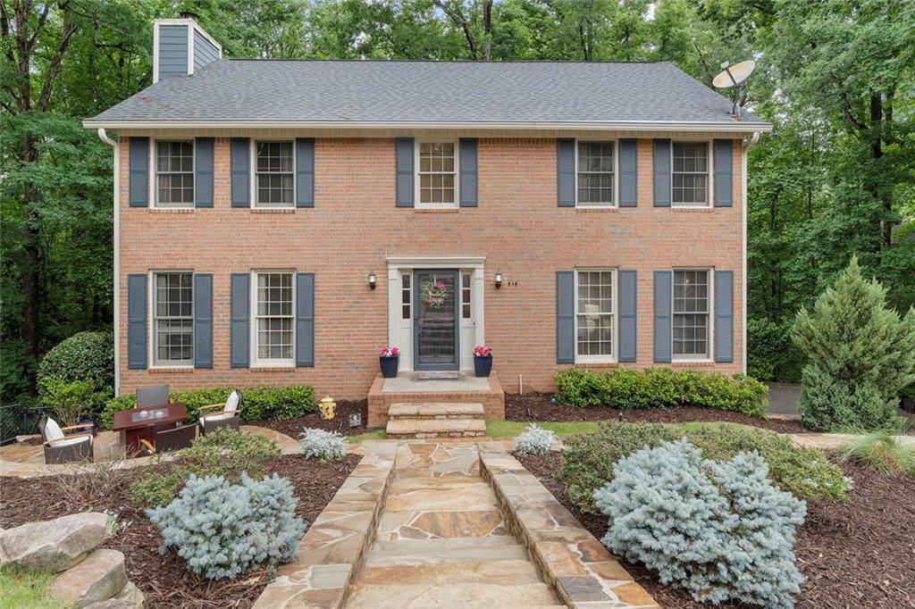 515 Bellfield Court - Photo 1