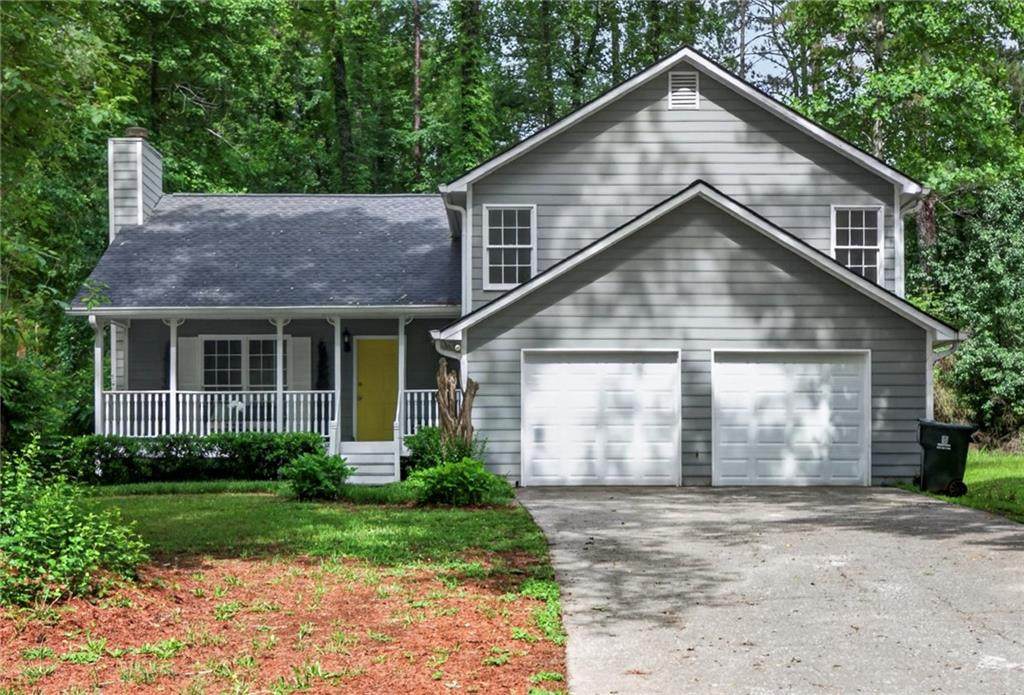4897 Muirwood Drive - Photo 1