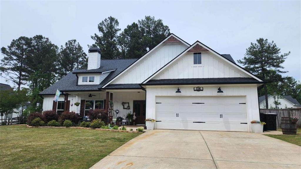 114 Presley Farm Parkway - Photo 1