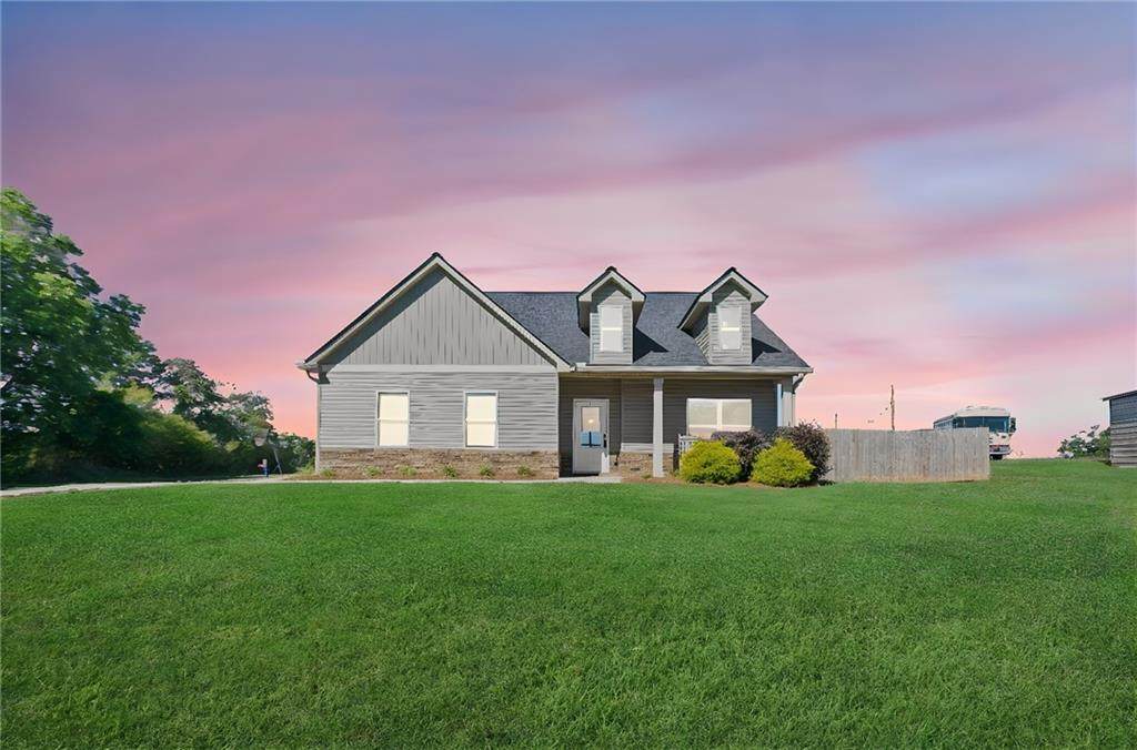 64 Neal Little Road - Photo 1