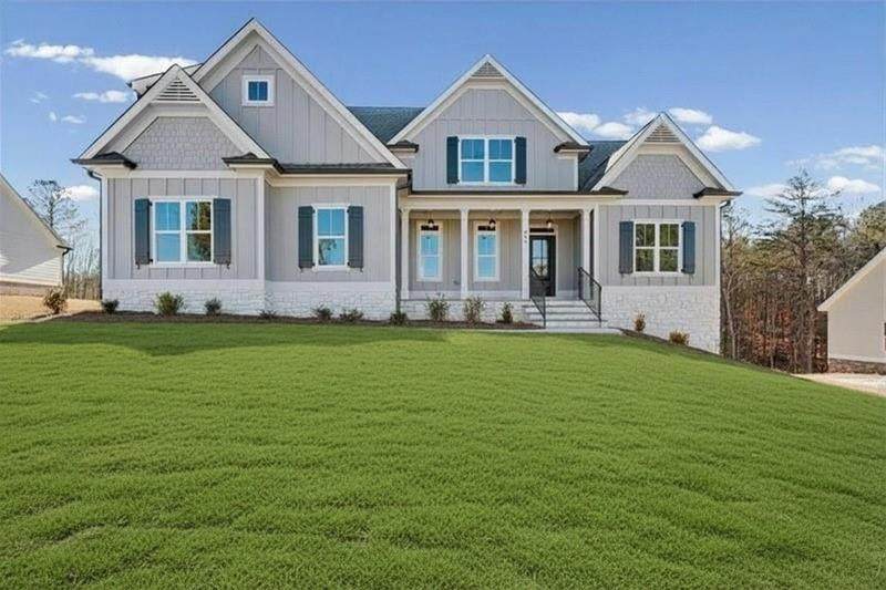 994 Cable Road - Photo 1