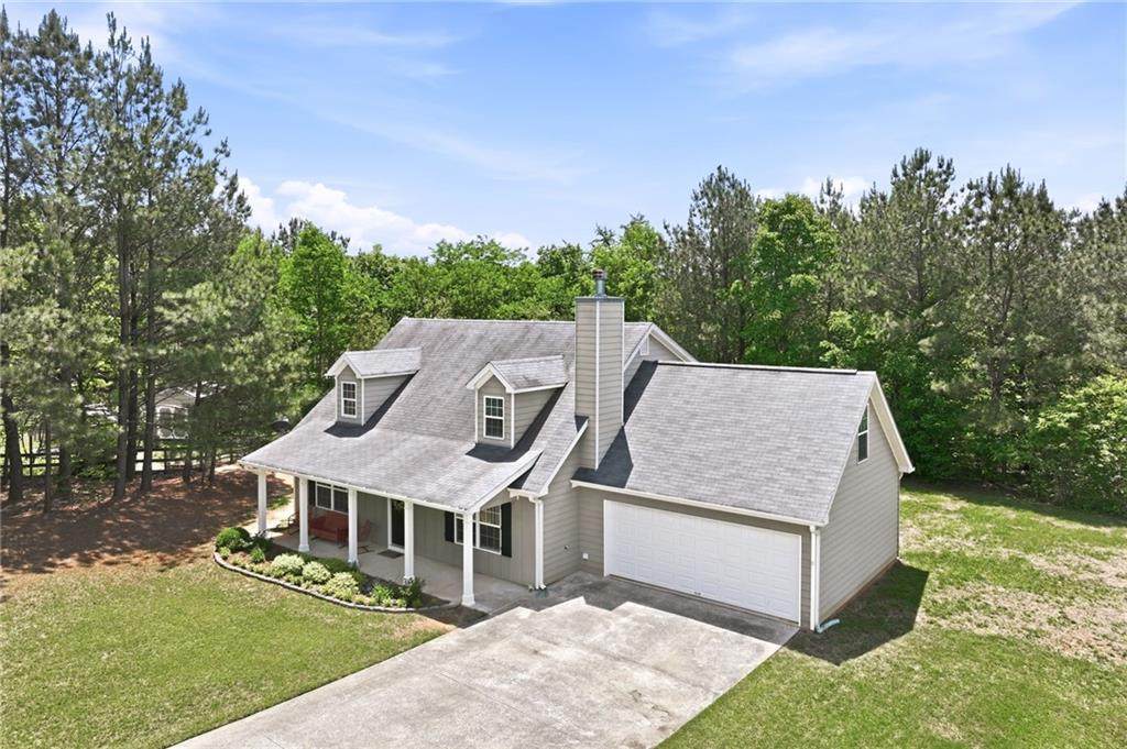 8835 Grassy Knoll Lane - Photo 1