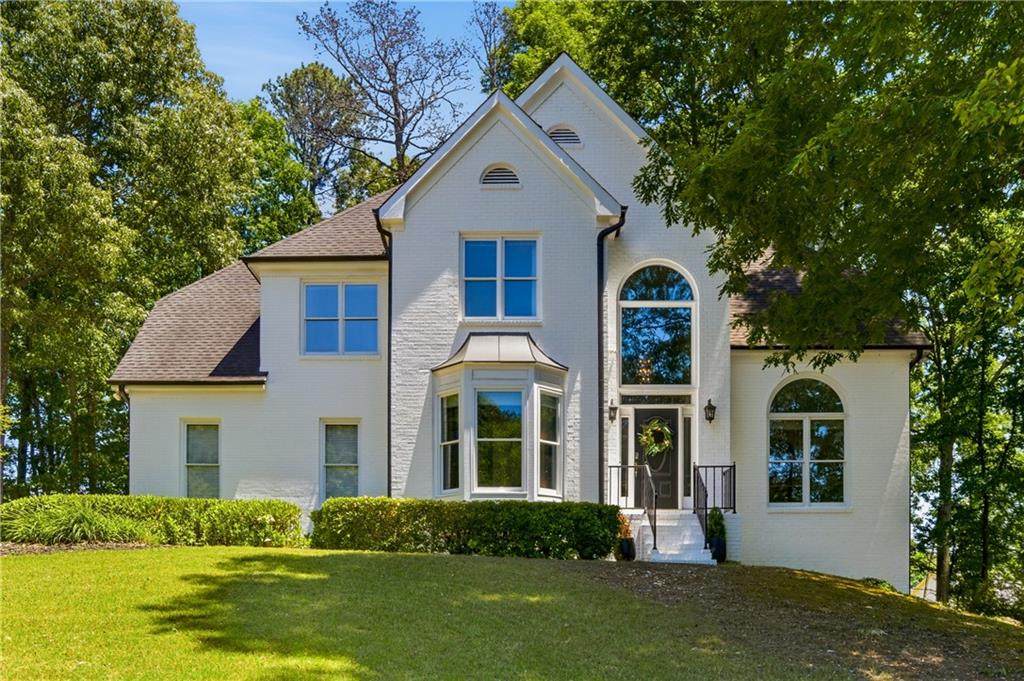 2445 Tillery Lane - Photo 1