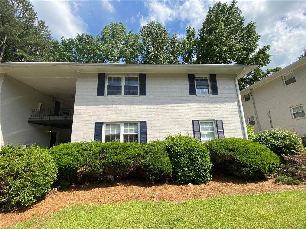777 Jordan Lane - Photo 1