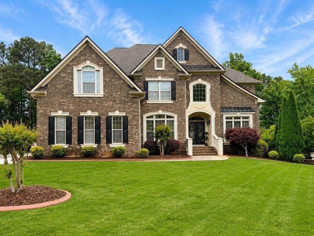 818 Treeline Drive - Photo 1