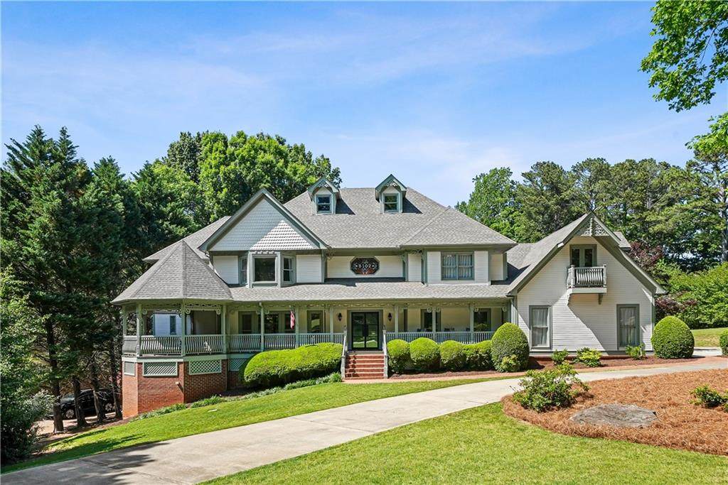 5102 Chastleton Drive - Photo 1