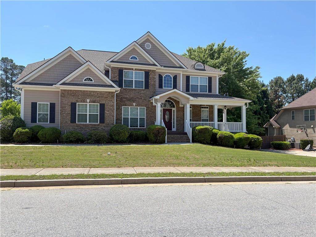 125 Susan Lane - Photo 1