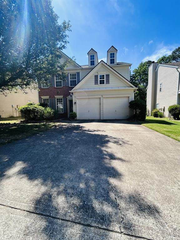 577 Ashland Parkway - Photo 1