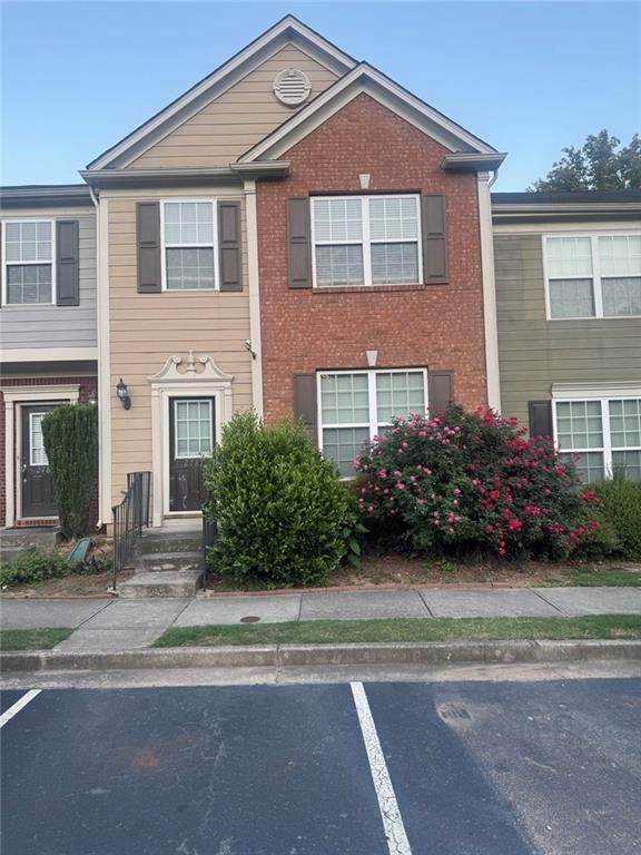 2787 Deerwood Lane - Photo 1
