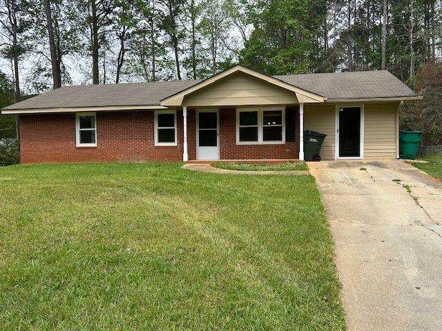 105 Longstreet Circle - Photo 1
