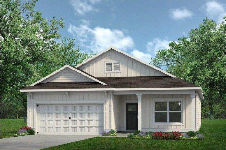103 Summerfield Place Drive - Photo 1