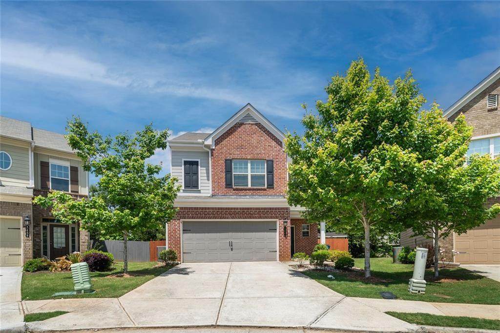 1448 Brushed Lane - Photo 1