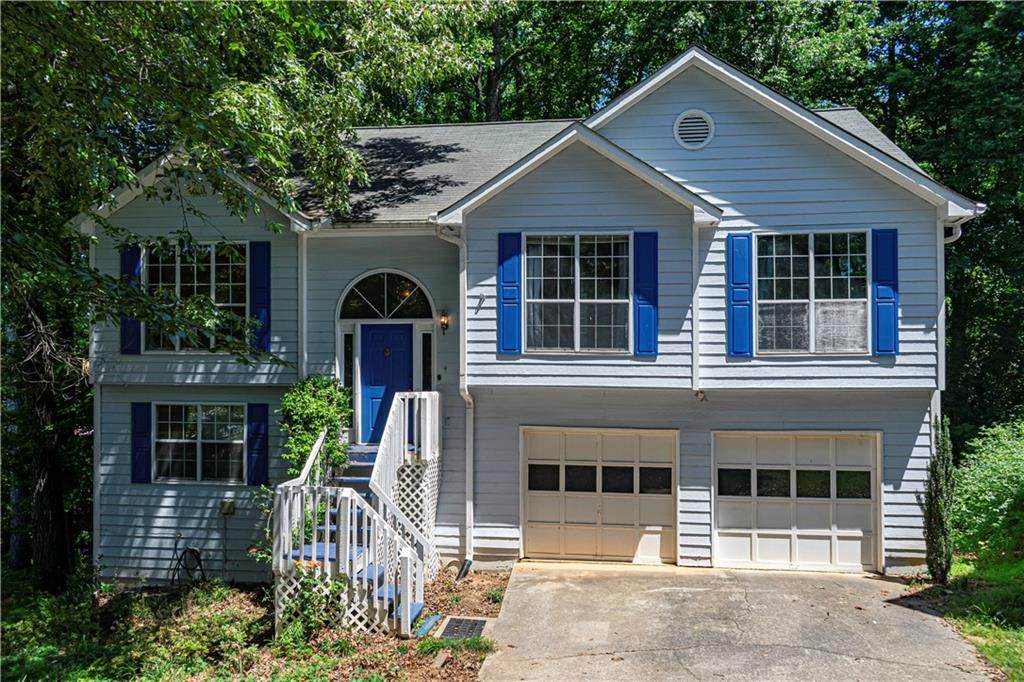 6715 Dogwood Point Lane - Photo 1