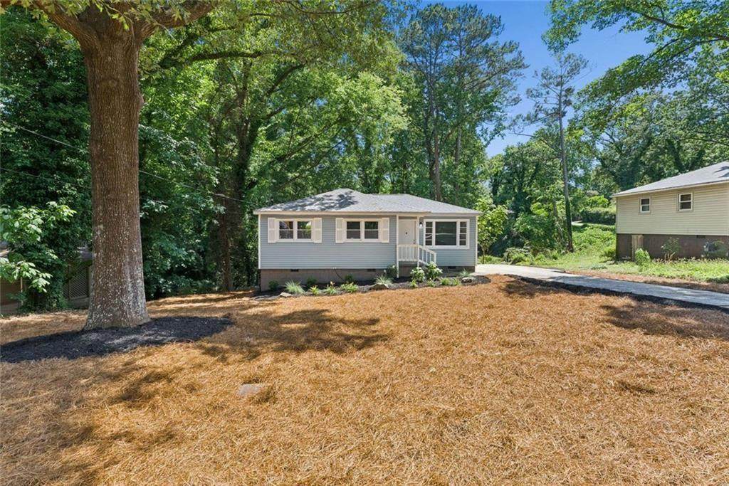 612 Hickory Trail - Photo 1
