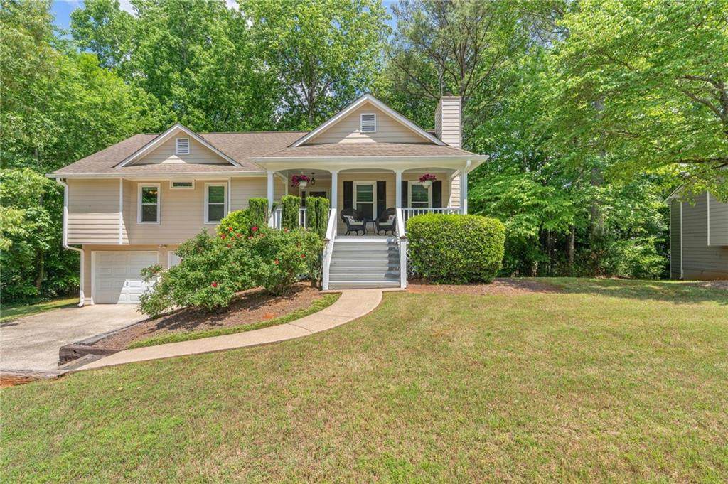 304 Rose Creek Way - Photo 1