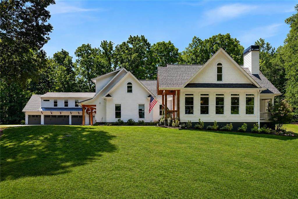 7246 Plantation Lane - Photo 1